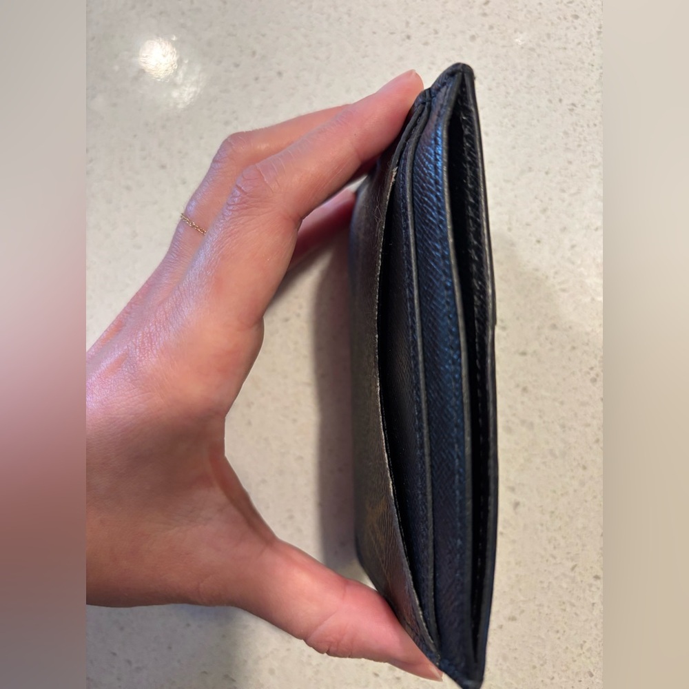 LOUIS VUITTON NEO CARDHOLDER - Picture 6 of 13